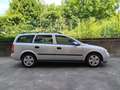 Opel Astra SW 1.6 BENZINA 100cv / Uniproprietario Zilver - thumbnail 3