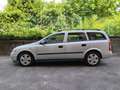 Opel Astra SW 1.6 BENZINA 100cv / Uniproprietario Zilver - thumbnail 4