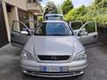 Opel Astra SW 1.6 BENZINA 100cv / Uniproprietario Zilver - thumbnail 7