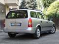 Opel Astra SW 1.6 BENZINA 100cv / Uniproprietario Zilver - thumbnail 6
