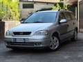 Opel Astra SW 1.6 BENZINA 100cv / Uniproprietario Zilver - thumbnail 2