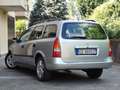 Opel Astra SW 1.6 BENZINA 100cv / Uniproprietario Zilver - thumbnail 5