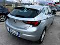 Opel Astra Astra 5p 1.4 t Innovation ecoM 110cv my18.5 Silber - thumbnail 1