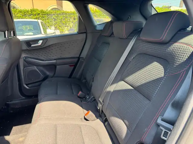 Ford Kuga view 11