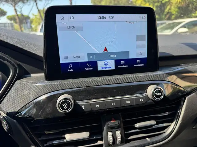 Ford Kuga view 7