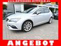 SEAT Leon 1.4 TSI *FR* Klimaaut Navi LED PDC 18Alus Silber - thumbnail 1