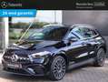 Mercedes-Benz GLA 180 AMG Line Zwart - thumbnail 1