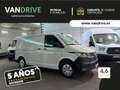 Volkswagen Transporter CORTO TN 2.0 TDI 81KW (110CV) Blanco - thumbnail 4