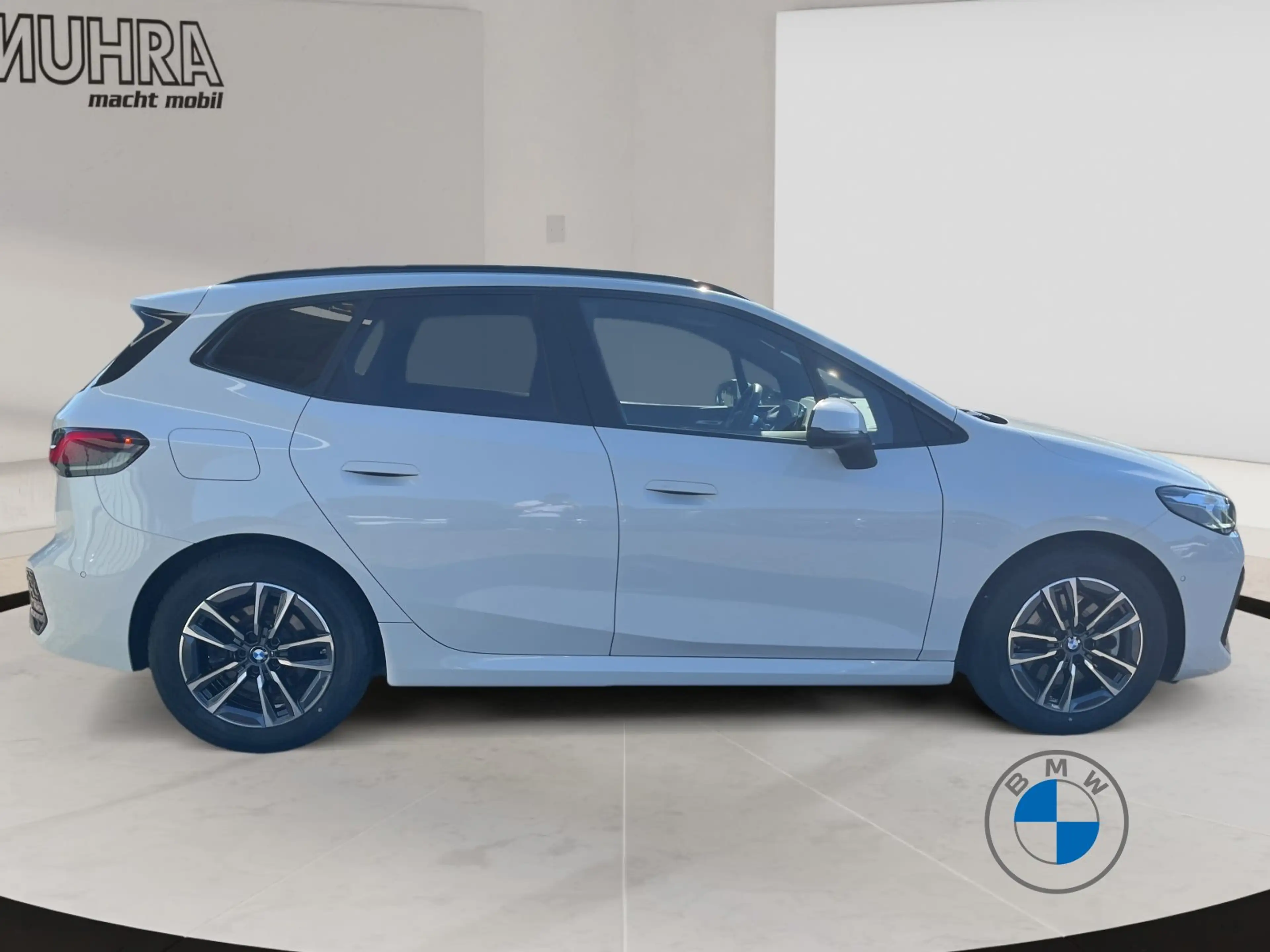BMW 223 i xDrive AT M Sport 19" AHK Pano H/K — photo 6