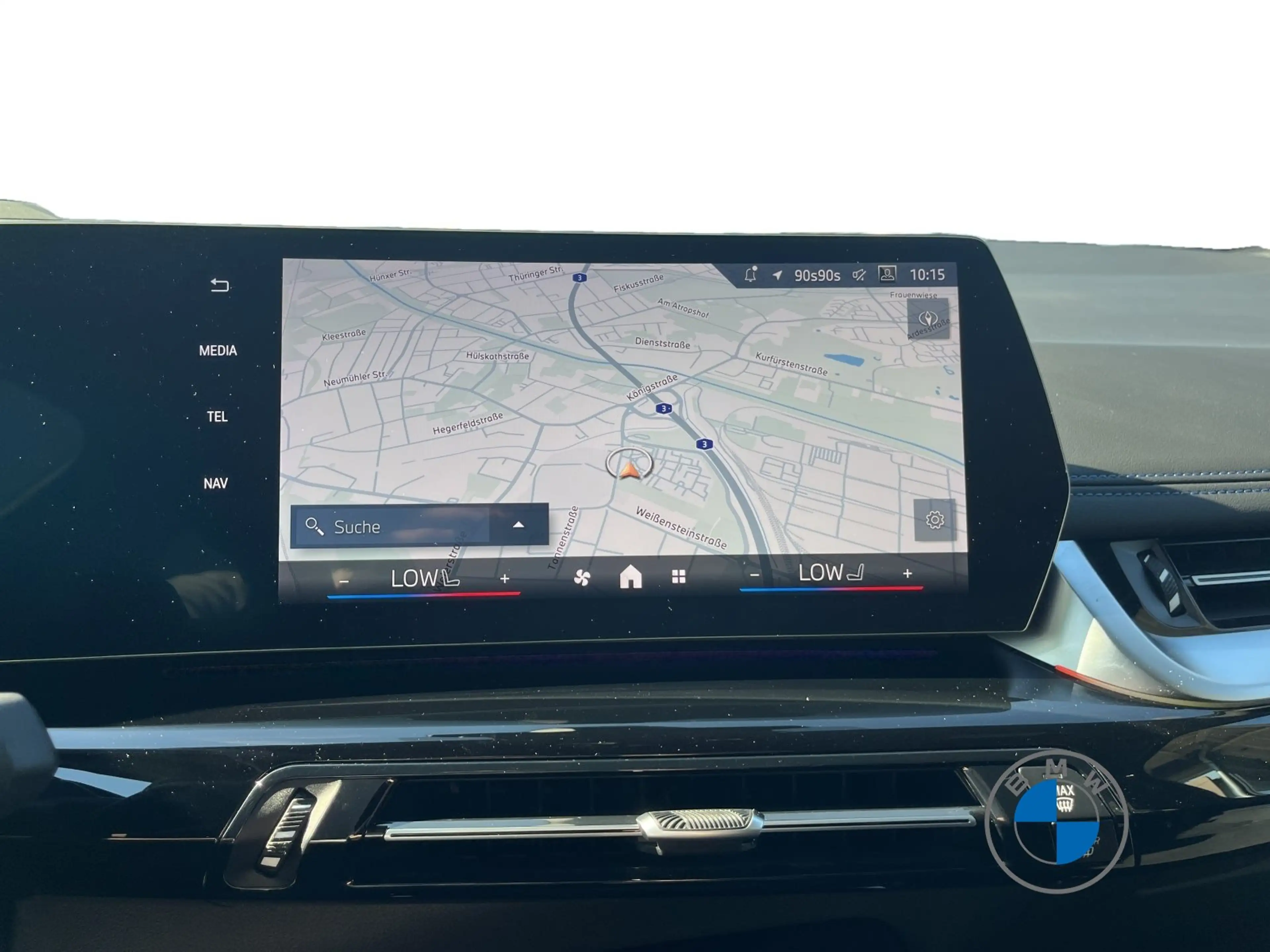 BMW 223 i xDrive AT M Sport 19" AHK Pano H/K — photo 13
