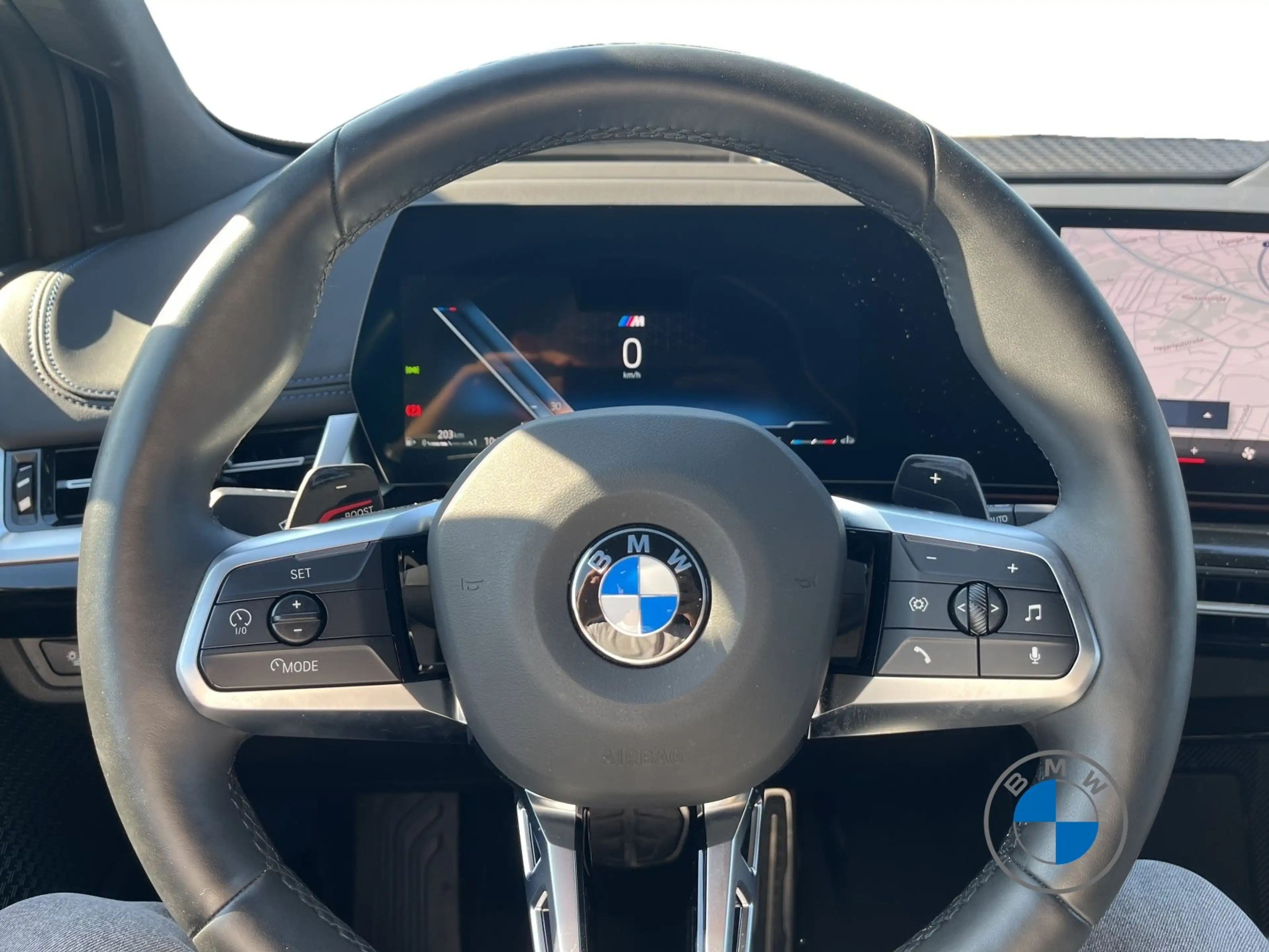 BMW 223 i xDrive AT M Sport 19" AHK Pano H/K — photo 12