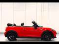 MINI Cooper Cabrio NAVIGATIE SPORTZETELS AUT. AIR Rouge - thumbnail 5