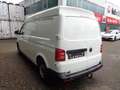 Volkswagen T6 Transporter 2.0 TDI Kasten MHD lang *Flügeltüren* DSG Weiß - thumbnail 5