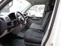 Volkswagen T6 Transporter 2.0 TDI Kasten MHD lang *Flügeltüren* DSG Weiß - thumbnail 6