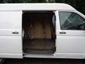 Volkswagen T6 Transporter 2.0 TDI Kasten MHD lang *Flügeltüren* DSG Weiß - thumbnail 10