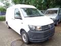 Volkswagen T6 Transporter 2.0 TDI Kasten MHD lang *Flügeltüren* DSG Weiß - thumbnail 1