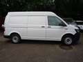 Volkswagen T6 Transporter 2.0 TDI Kasten MHD lang *Flügeltüren* DSG Weiß - thumbnail 3