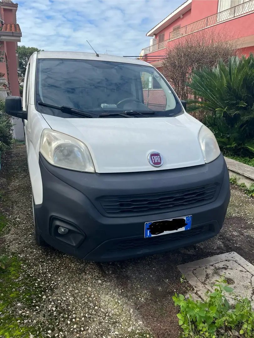 Fiat Fiorino - 2