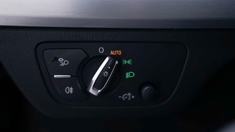 Audi Q5 35 TDI quattro S edition NAP 2e eigen. Led-koplamp — photo 23