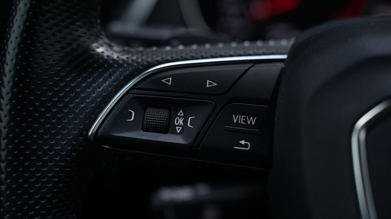 Audi Q5 35 TDI quattro S edition NAP 2e eigen. Led-koplamp — photo 19