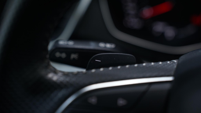 Audi Q5 35 TDI quattro S edition NAP 2e eigen. Led-koplamp — photo 20