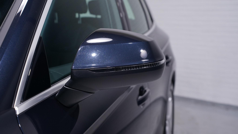 Audi Q5 35 TDI quattro S edition NAP 2e eigen. Led-koplamp — photo 10
