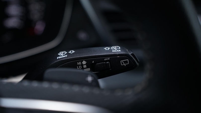 Audi Q5 35 TDI quattro S edition NAP 2e eigen. Led-koplamp — photo 18