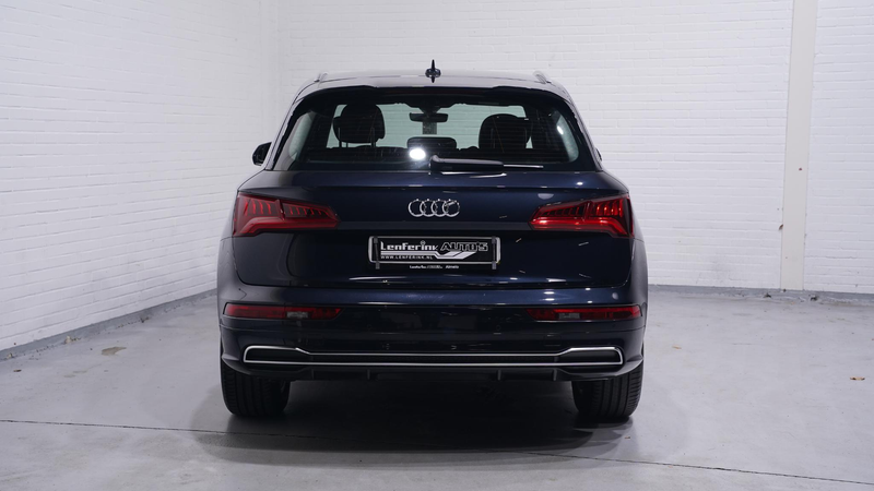 Audi Q5 35 TDI quattro S edition NAP 2e eigen. Led-koplamp — photo 6