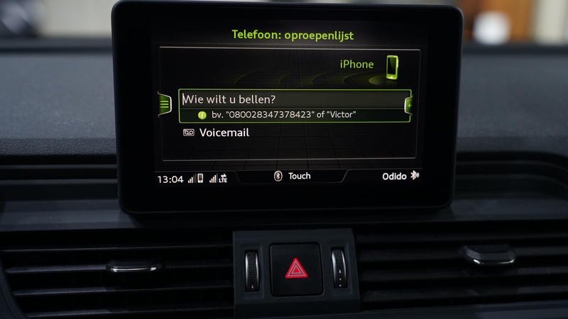 Audi Q5 35 TDI quattro S edition NAP 2e eigen. Led-koplamp — photo 31