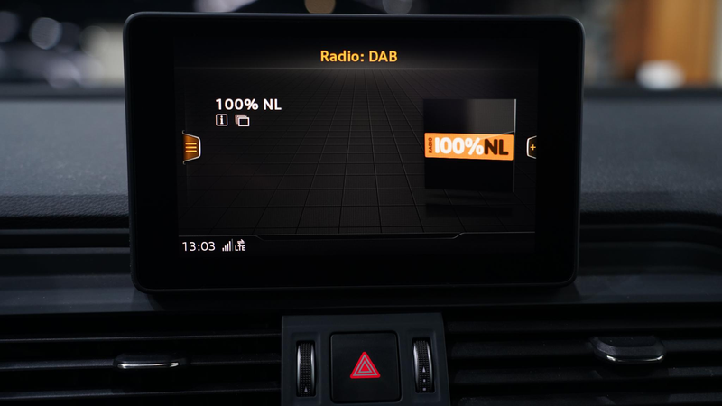Audi Q5 35 TDI quattro S edition NAP 2e eigen. Led-koplamp — photo 29