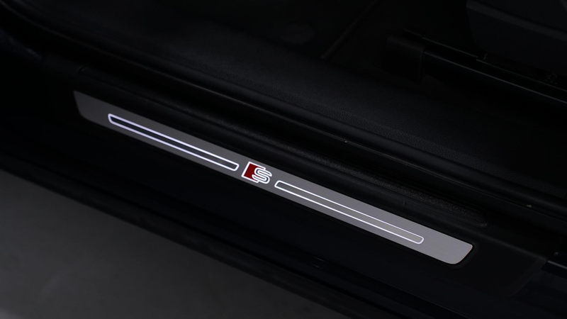 Audi Q5 35 TDI quattro S edition NAP 2e eigen. Led-koplamp — photo 14