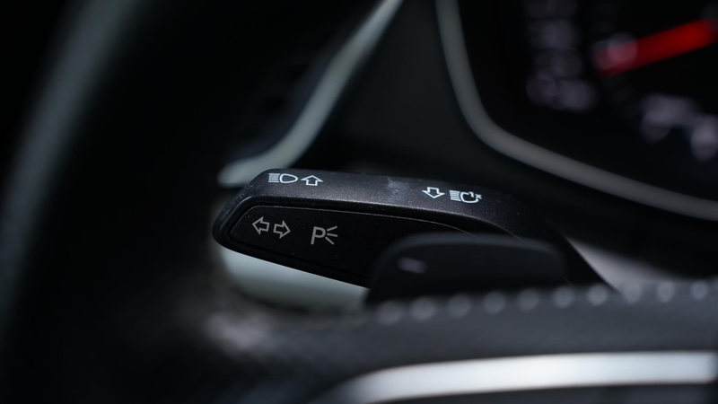 Audi Q5 35 TDI quattro S edition NAP 2e eigen. Led-koplamp — photo 21