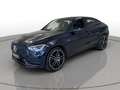 Mercedes-Benz GLC 43 AMG 4M Night+MULTIBEAM+Memory+MBUX+Navi-P Bleu - thumbnail 2