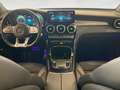 Mercedes-Benz GLC 43 AMG 4M Night+MULTIBEAM+Memory+MBUX+Navi-P Bleu - thumbnail 8