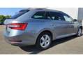 Skoda Sonstige BUSINESS 1.6 TDI 120cv DSG7 + Sellerie Cuir + Sièges avant chauffants + Roue de secours Grau - thumbnail 3