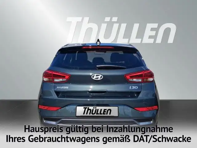Hyundai I30 view 9