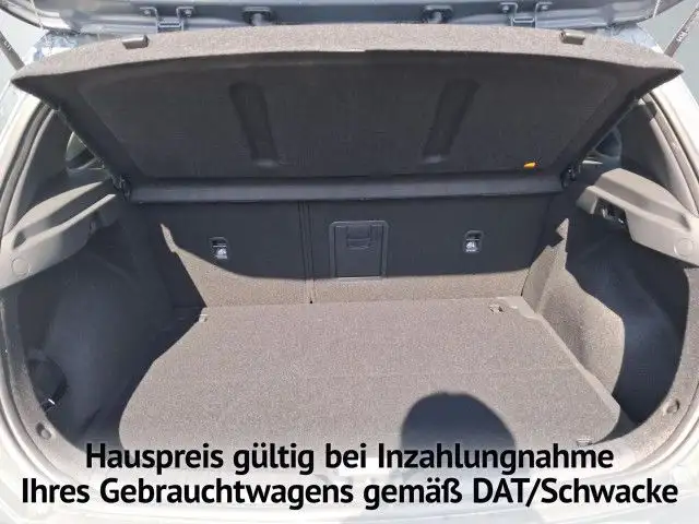 Hyundai I30 view 14