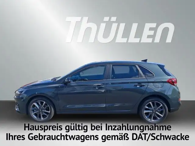 Hyundai I30 view 7