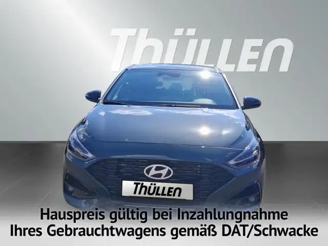 2026 Hyundai I30 in Black for sale
