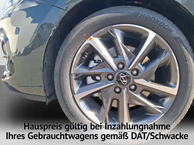 Hyundai I30 view 15