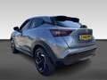 Nissan Juke 1.6 Hybrid N-Connecta Grau - thumbnail 3