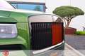 Rolls-Royce Cullinan Cullinan -NOVITEC S-Black Badge Bespoke 4-Seater Vert - thumbnail 9
