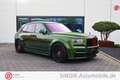 Rolls-Royce Cullinan Cullinan -NOVITEC S-Black Badge Bespoke 4-Seater Verde - thumbnail 1