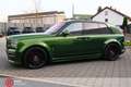 Rolls-Royce Cullinan Cullinan -NOVITEC S-Black Badge Bespoke 4-Seater Green - thumbnail 4
