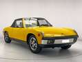Porsche 914 Giallo - thumbnail 3