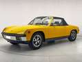 Porsche 914 Giallo - thumbnail 1