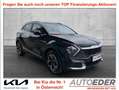Kia Sportage 1,6 TGDI 48V Silber DCT Schwarz - thumbnail 1