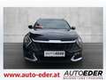 Kia Sportage 1,6 TGDI 48V Silber DCT Schwarz - thumbnail 2