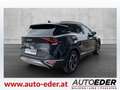 Kia Sportage 1,6 TGDI 48V Silber DCT Schwarz - thumbnail 5