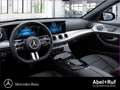 Mercedes-Benz E 300 de 4M AMG+DIST+NIGHT+Pano+Memo+Burm+Kam+AHK Schwarz - thumbnail 7
